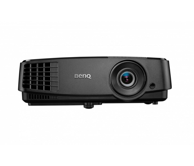 BenQ MS506 DLP - 257336 - zdjęcie 2